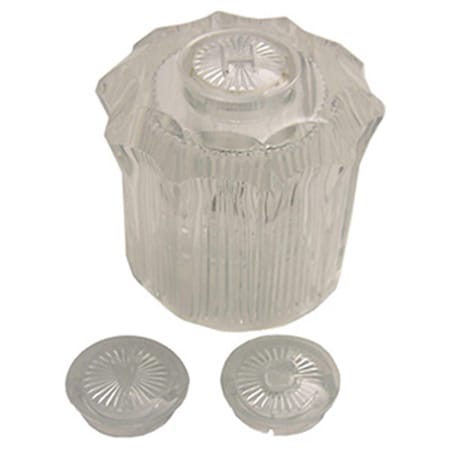 Larsen Supply Co Gerber Crystal Shower Handle 134398